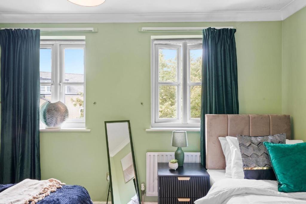 Boutique House - Parking - Garden Hébergement de vacances