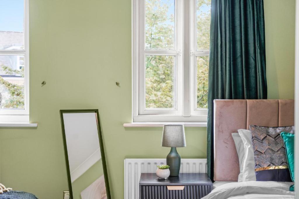 Boutique House - Parking - Garden Hébergement de vacances