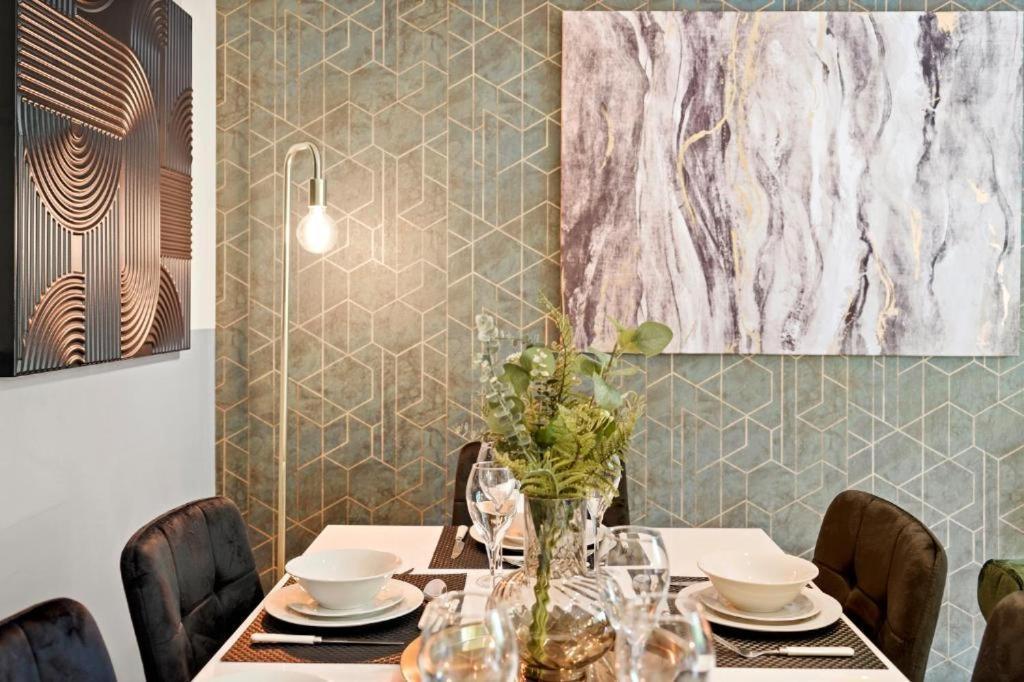 Boutique House - Parking - Garden * Londres
